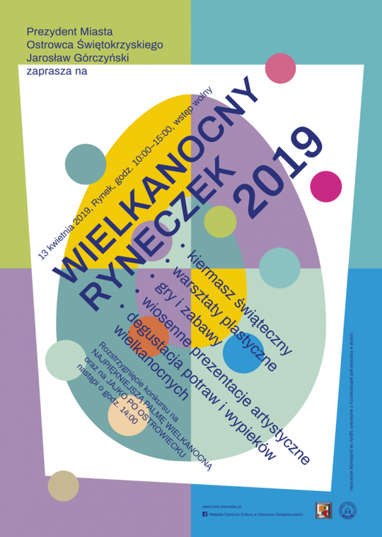 Weekendowy rozkład jazdy