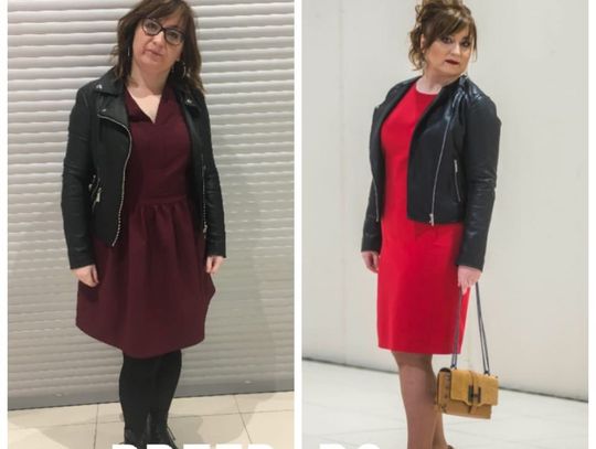 Udany finał Wiosennej Metamorfozy Udany finał Wiosennej Metamorfozy