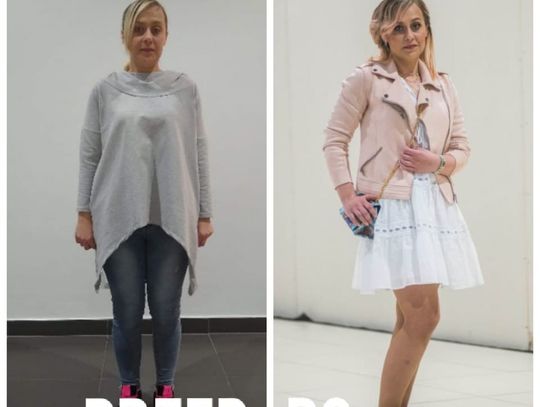 Udany finał Wiosennej Metamorfozy Udany finał Wiosennej Metamorfozy