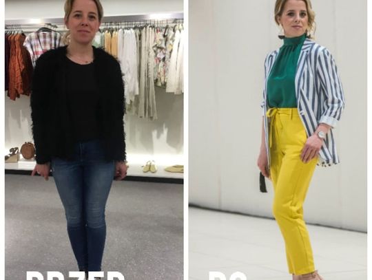 Udany finał Wiosennej Metamorfozy Udany finał Wiosennej Metamorfozy