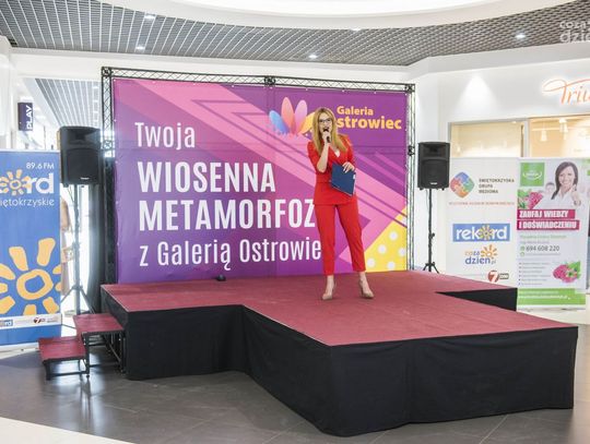 Udany finał Wiosennej Metamorfozy (zdjęcia)