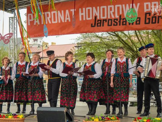 Wielkanocny Ryneczek (zdjęcia)