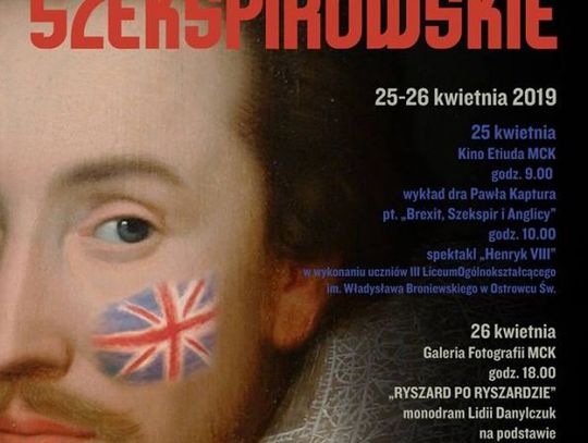 Weekendowy rozkład jazdy