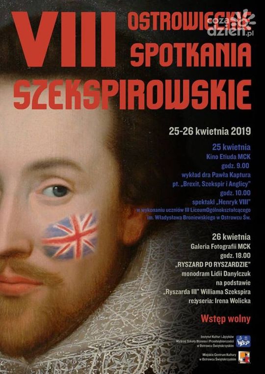 Weekendowy rozkład jazdy