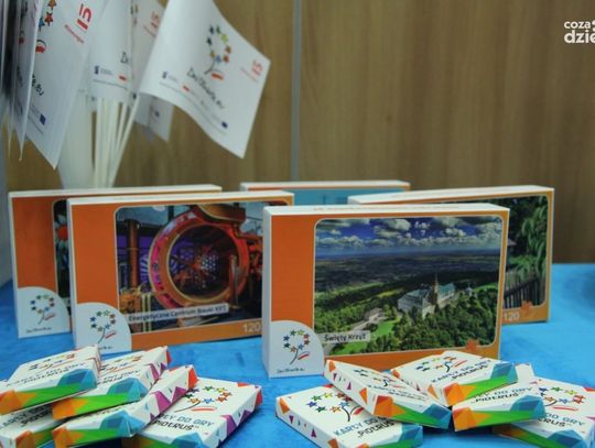 Weekendowy rozkład jazdy