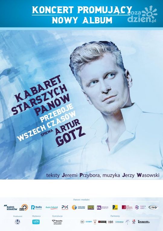 Weekendowy rozkład jazdy