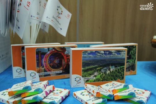 Weekendowy rozkład jazdy