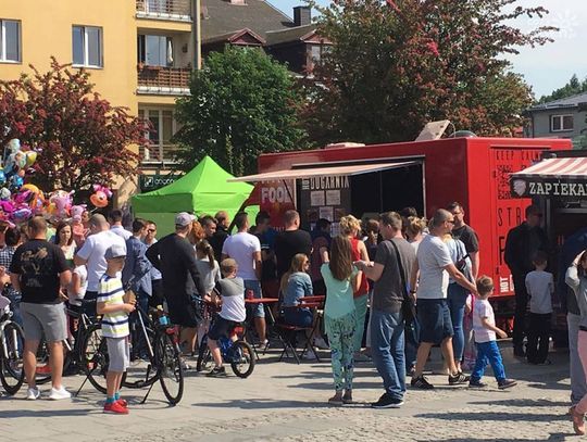 Propozycje na weekend