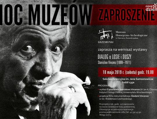 Propozycje na weekend