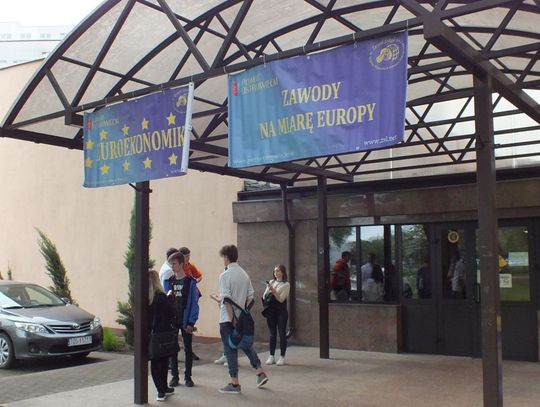 "Ekonomik" otworzył drzwi (zdjęcia)