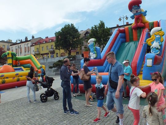 Food truck Ostrowiec 2019 
