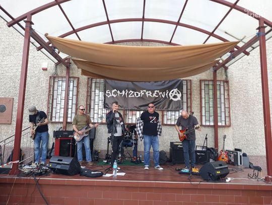 Udane Dni Ćmielowa (zdjęcia)