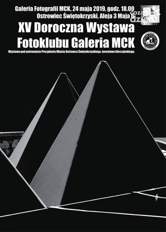 Propozycje na weekend