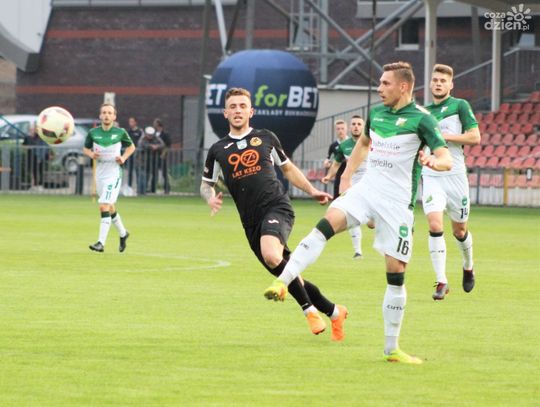 KSZO 1929 Ostrowiec Św. - Chełmianka Chełm - zdjęcia