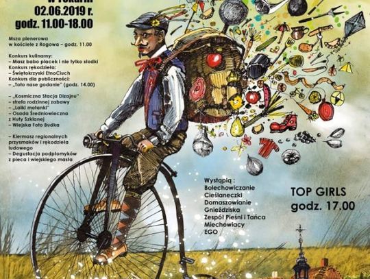 Co zrobić w weekend? Sprawdź!