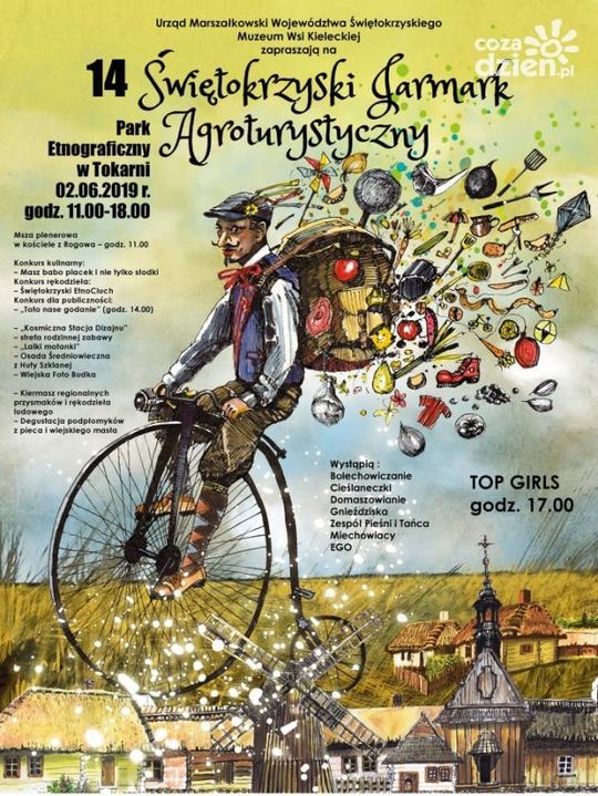 Co zrobić w weekend? Sprawdź!