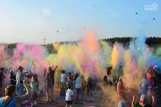 Weekendowy rozkład jazdy