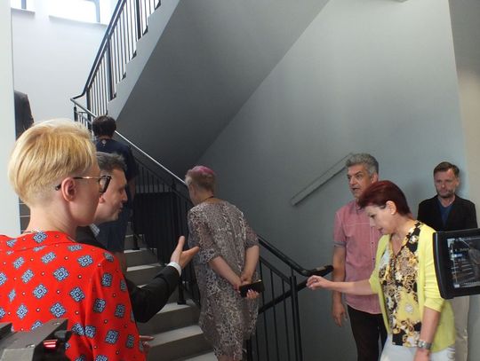 Ostrowiecki Browar Kultury robi wrażenie! (zdjęcia)