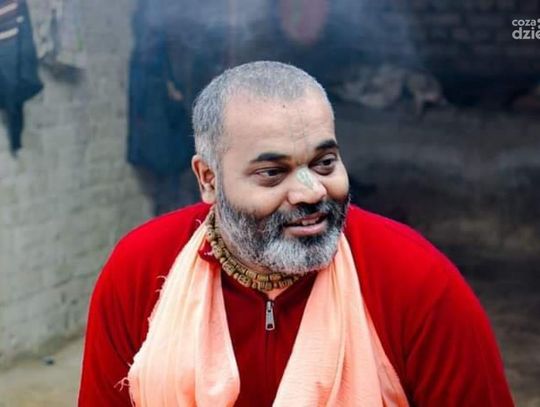 Weekendowy rozkład jazdy