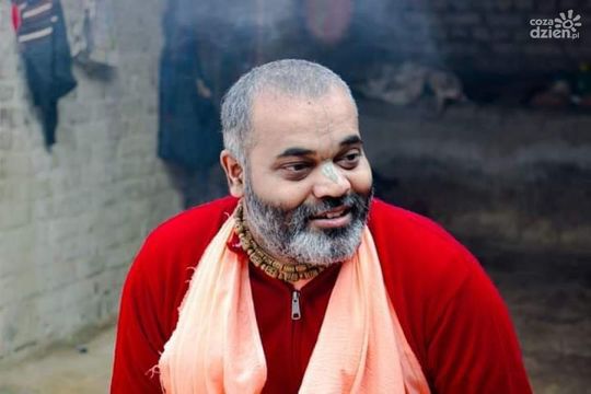 Weekendowy rozkład jazdy