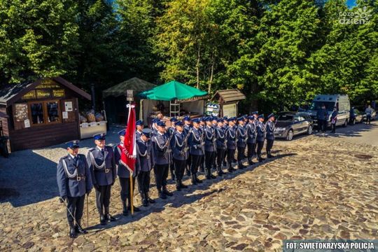 Weekendowy rozkład jazdy