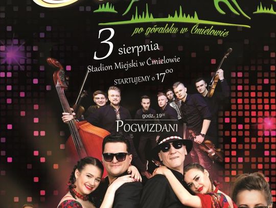 Propozycja na weekend