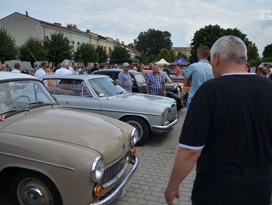 Propozycje na weekend