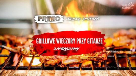 Propozycje na weekend