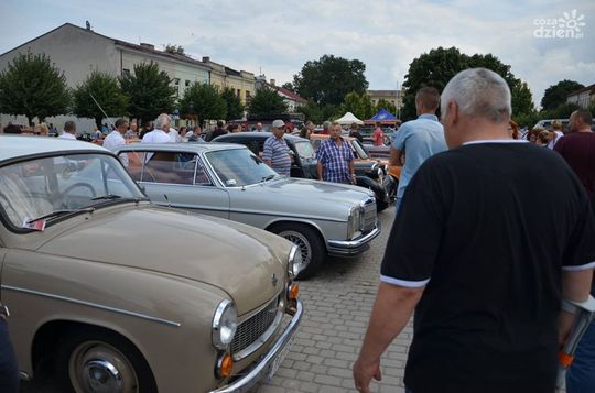 Propozycje na weekend