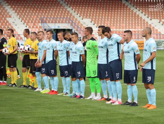 KSZO 1929 Ostrowiec Św. - Avia Świdnik - zdjęcia