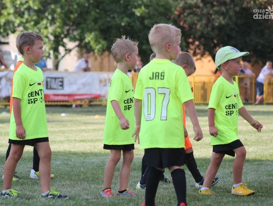 Wystartował turniej na ogrodach - zdjęcia