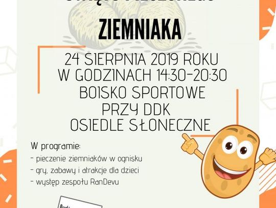 Propozycje na weekend