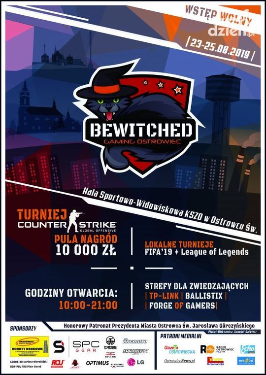 Propozycje na weekend