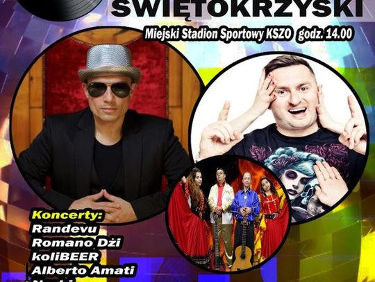Weekendowy rozkład jazdy