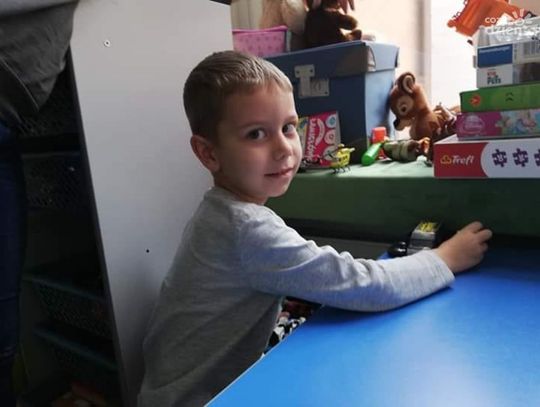 Weekendowy rozkład jazdy