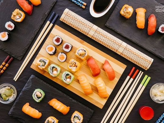 Weekendowy rozkład jazdy