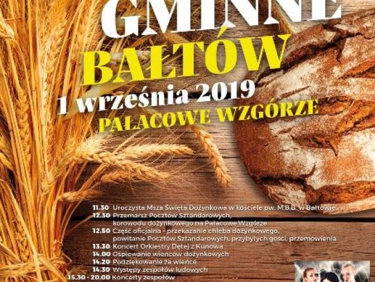 Weekendowy rozkład jazdy