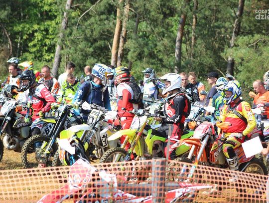 Puchar Polski Południowej - Cross Country - zdjęcia