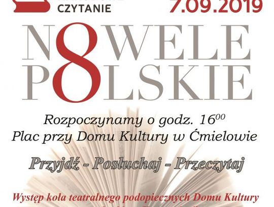 Propozycje na weekend