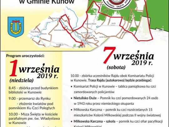 Propozycje na weekend