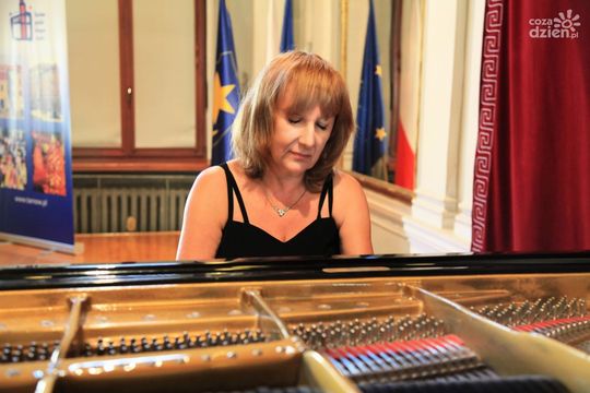 Propozycje na weekend