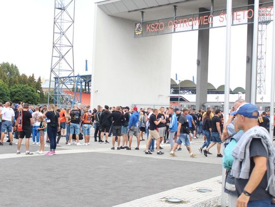 KSZO 1929 - Lech Poznań - zdjęcia