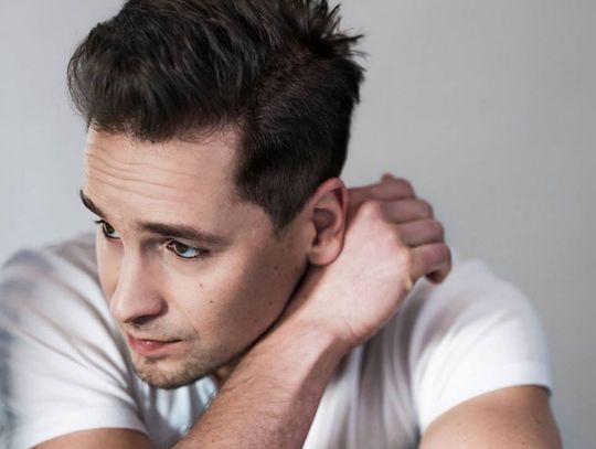 Weekendowy rozkład jazdy