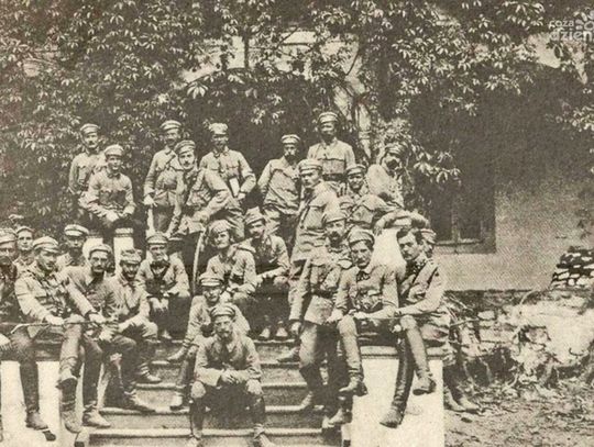 Weekendowy rozkład jazdy