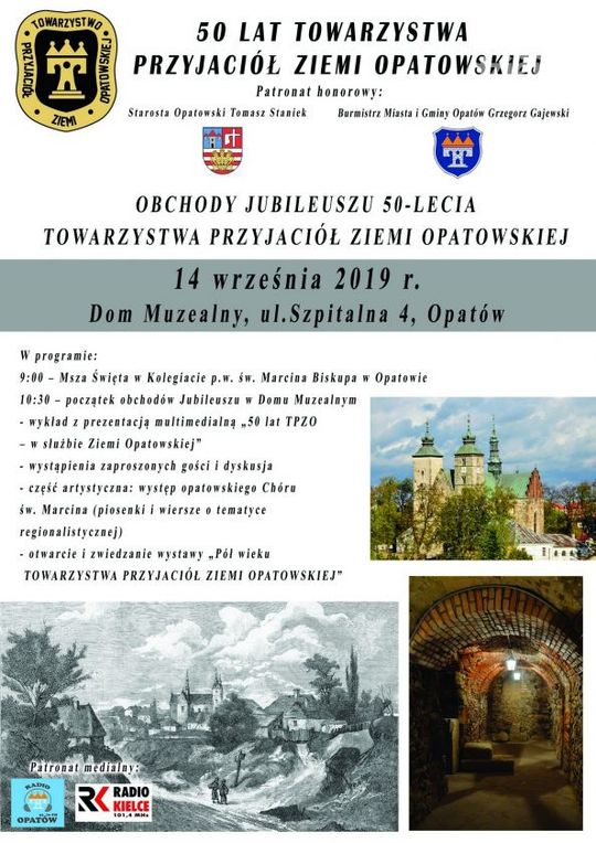 Weekendowy rozkład jazdy