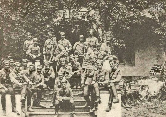 Weekendowy rozkład jazdy