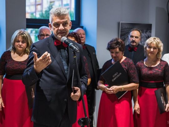 Wielkie otwarcie Ostrowieckiego Browaru Kultury (zdjęcia) 