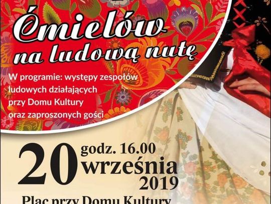 Propozycje na weekend