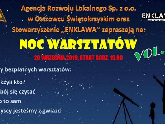 Propozycje na weekend