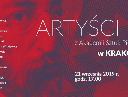 Propozycje na weekend